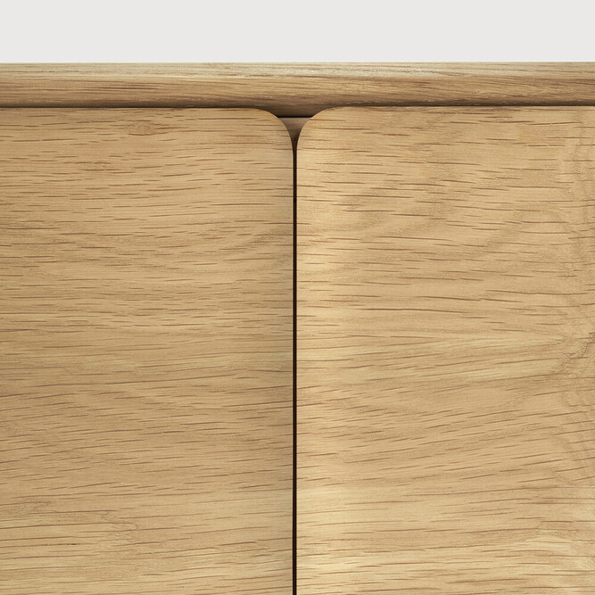 PI kapp tamme täispuidust - Image 6