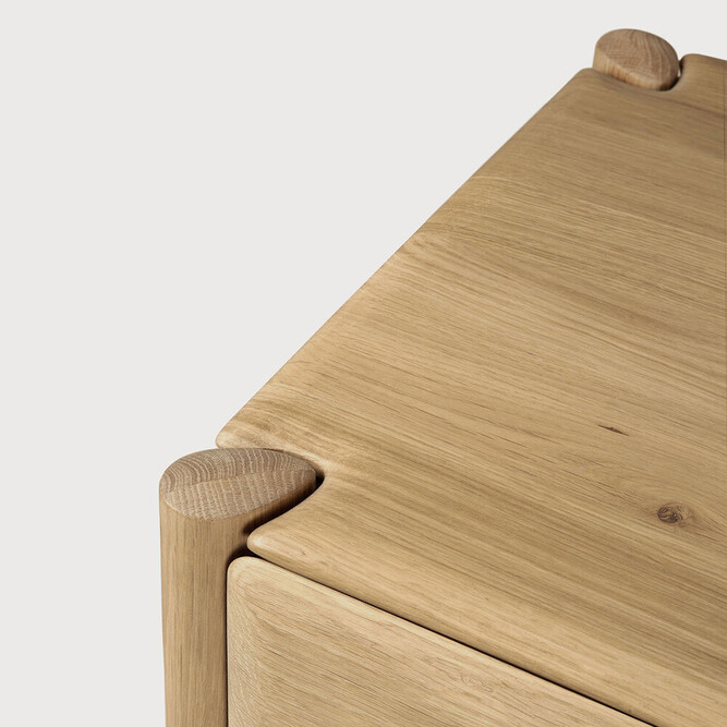 PI kapp tamme täispuidust - Image 9