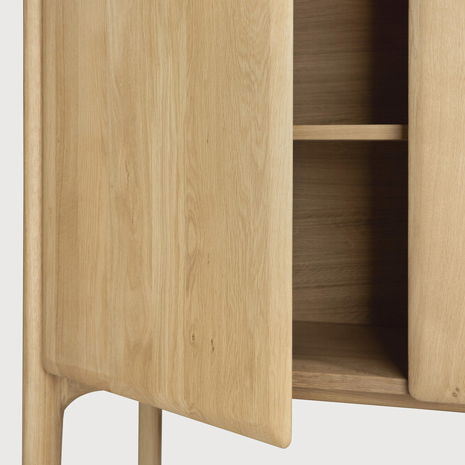 PI kapp tamme täispuidust - Image 7