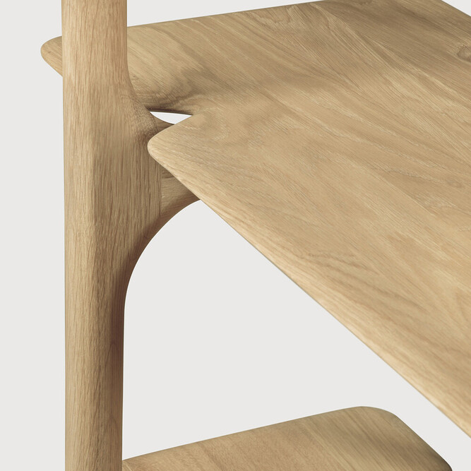 PI riiul tamme täispuidust - Image 6