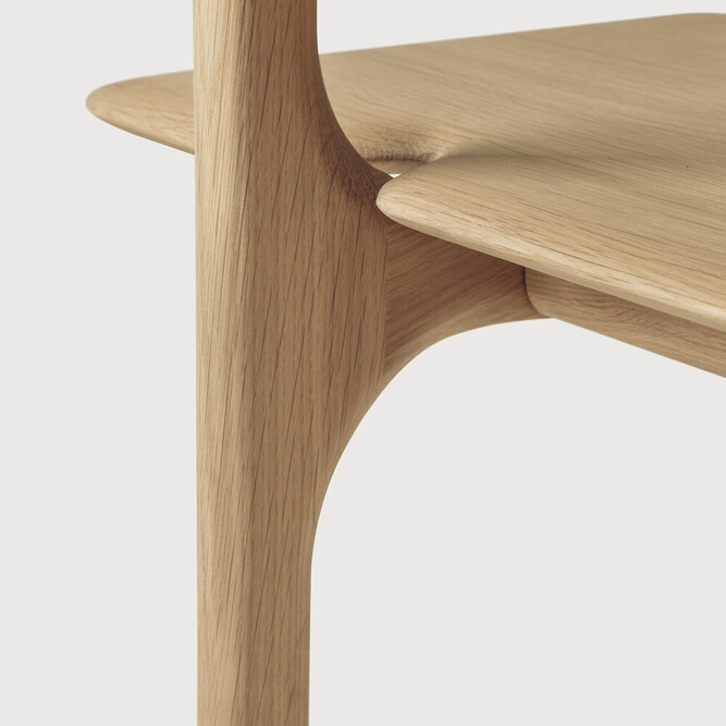 PI riiul tamme täispuidust - Image 7