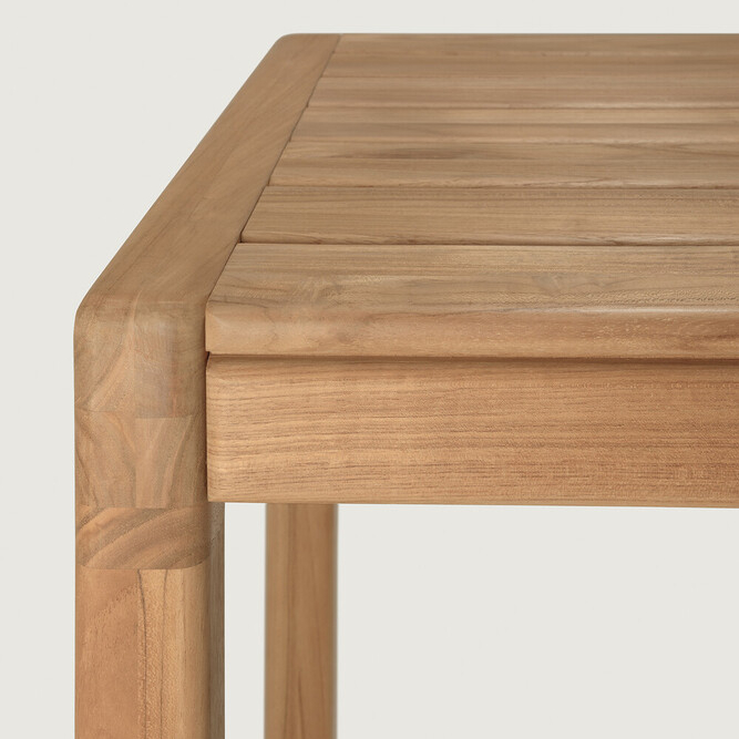 Jack baarilaud tiigi täispuidust - Image 6