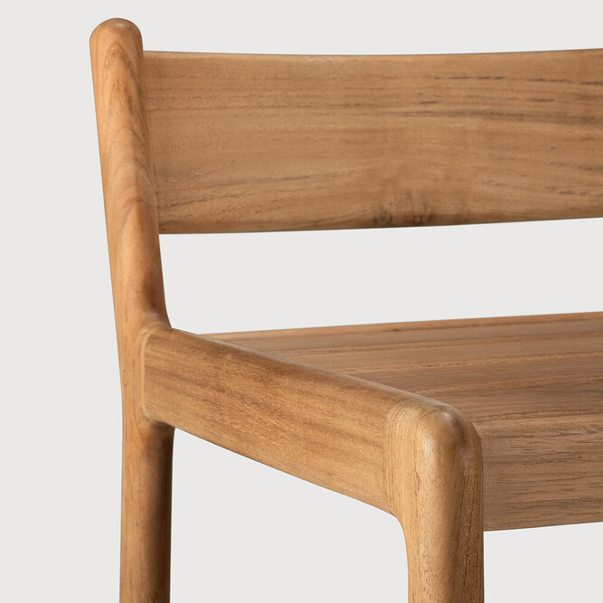 Jack baaritool tiigi täispuidust - Image 6