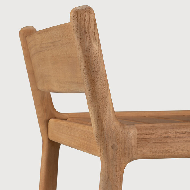 Jack baaritool tiigi täispuidust - Image 8