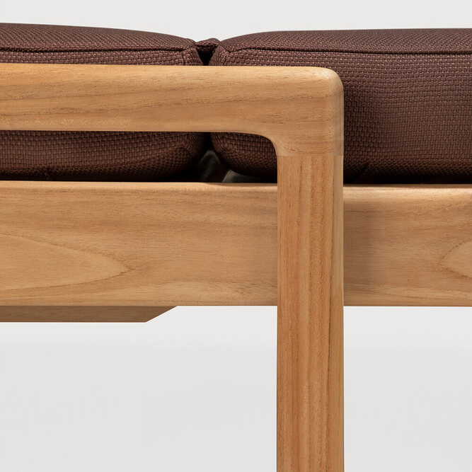 Jack lamamistool tiigi täispuidust - Image 7