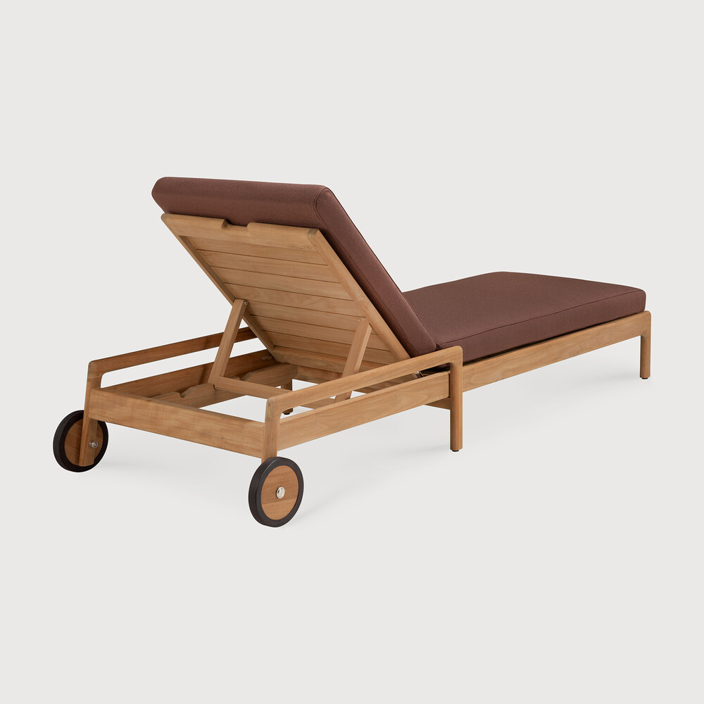 Jack lamamistool tiigi täispuidust - Image 5