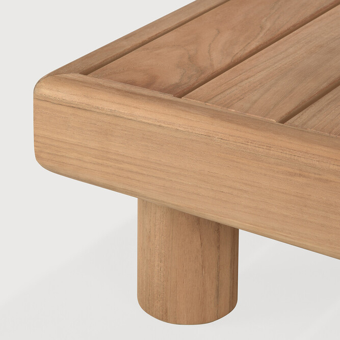 Monocle diivanilaud - tiigi täispuit - Image 6