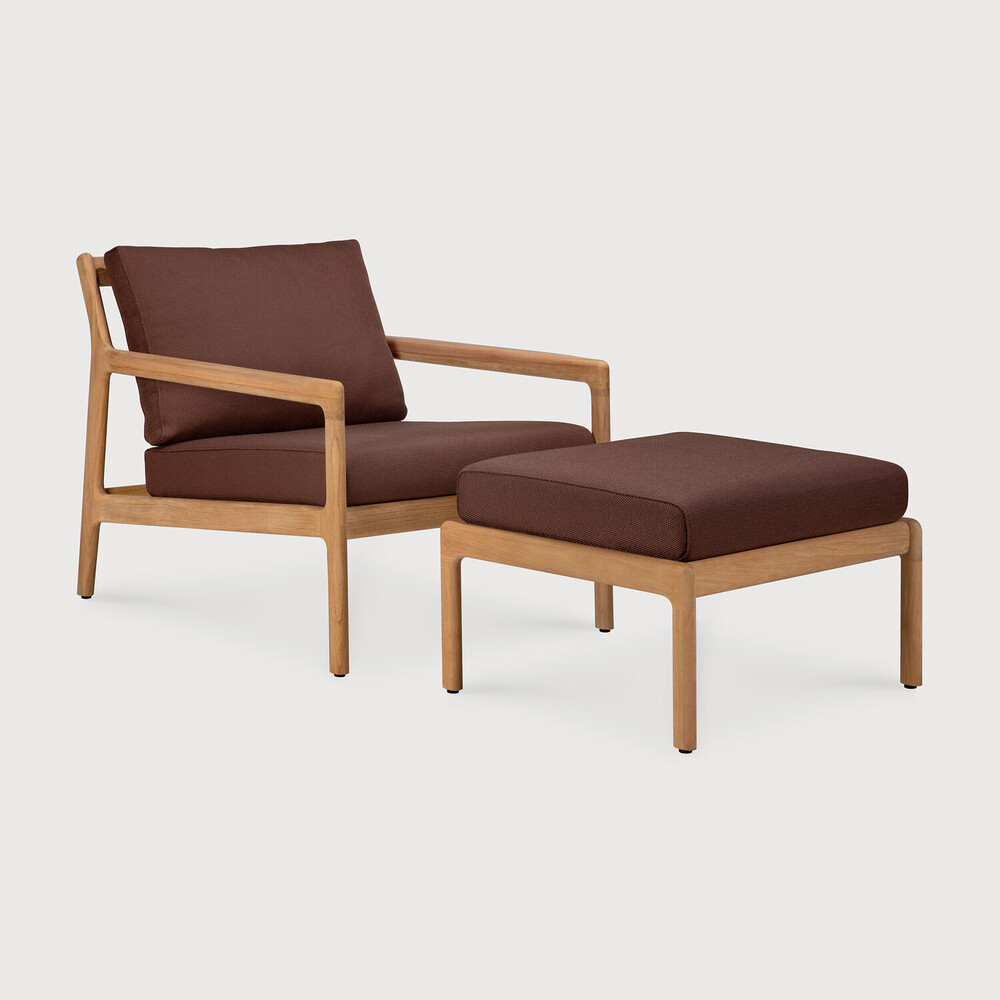 Jack järi tiigi täispuidust - Image 4