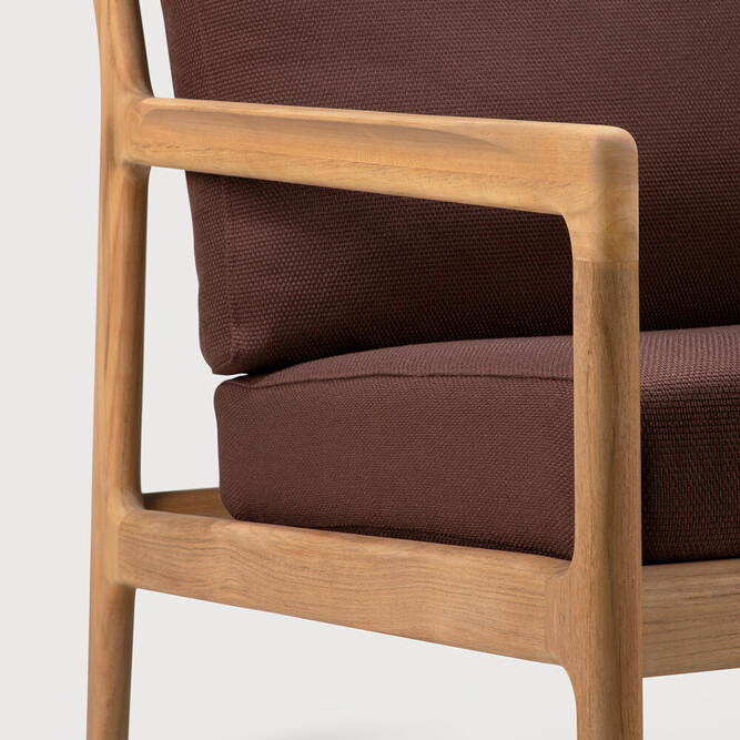 Jack tugitool tiigi täispuidust - Image 9