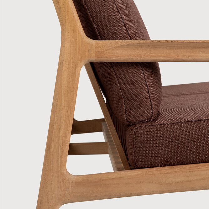 Jack 2,5-kohaline diivan tiigi täispuidust - Image 5