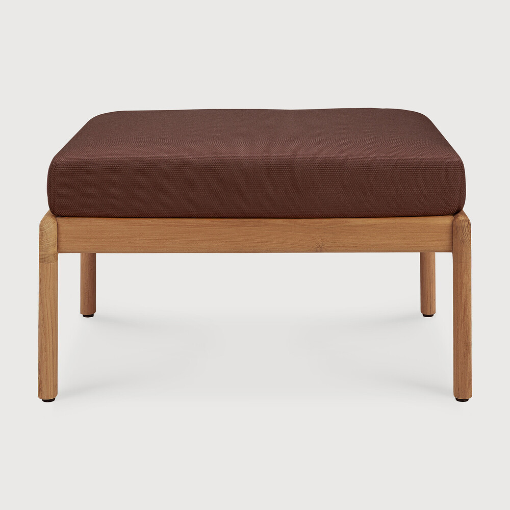 Jack järi tiigi täispuidust