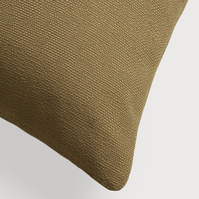 Zahara padi - Straw - lumbar - Image 3