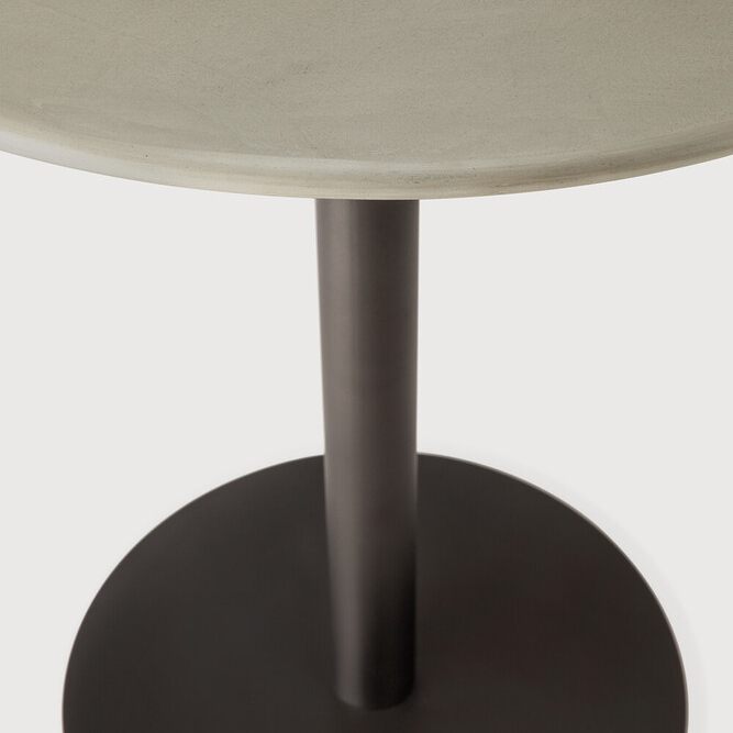 Blend söögilaud betoonist - light grey - Image 3