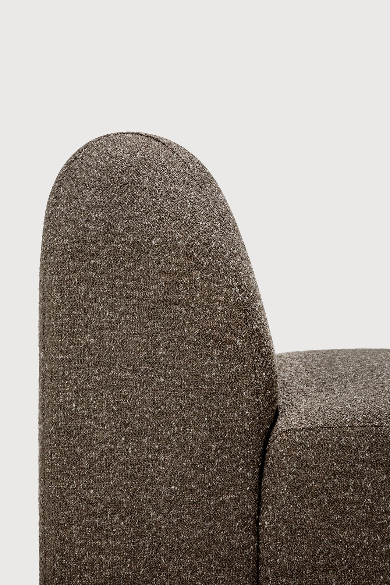 Bulky 1-kohaline diivanimoodul – Cedar