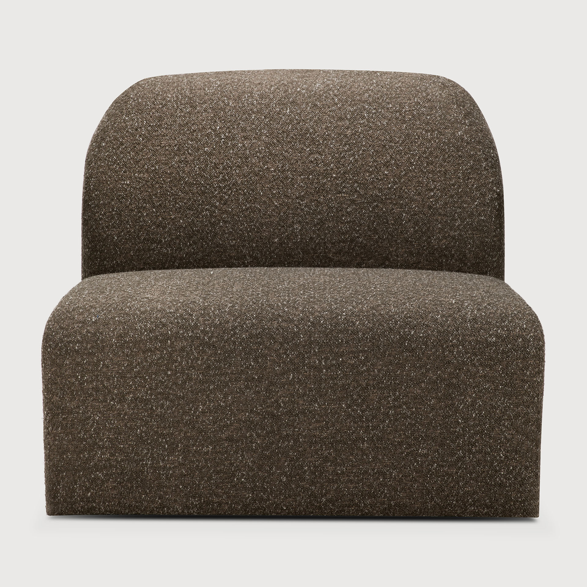 Bulky 1-kohaline diivanimoodul – Cedar