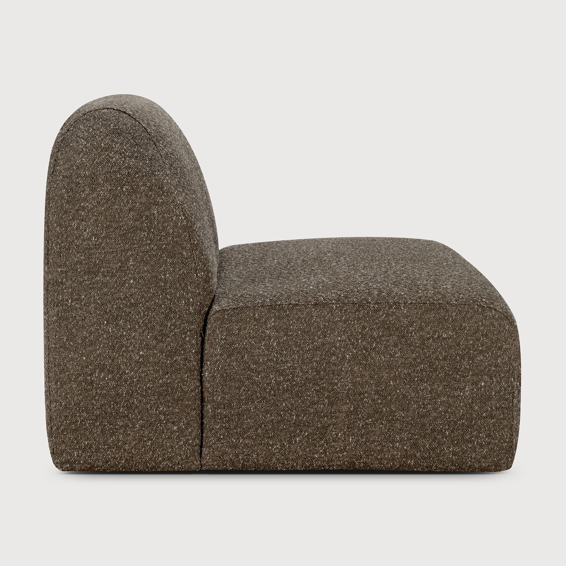 Bulky 1-kohaline diivanimoodul – Cedar