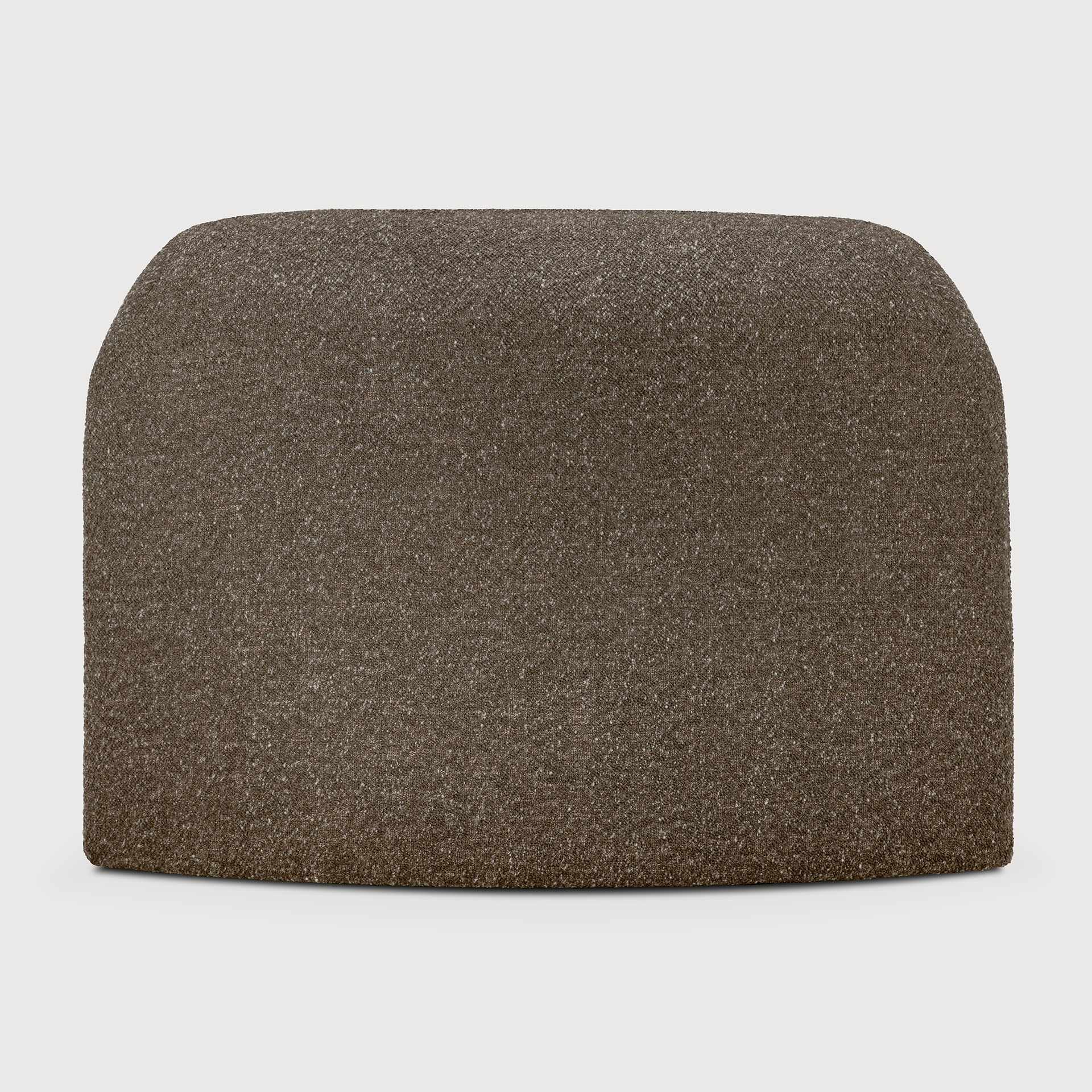 Bulky diivani 45° nurgamoodul – Cedar
