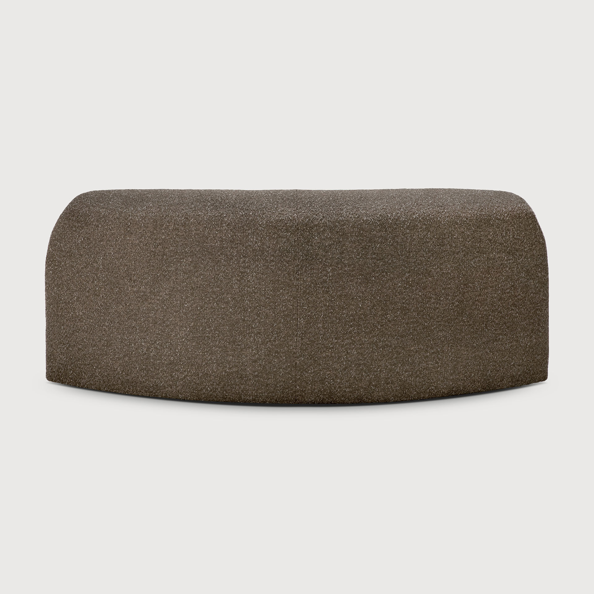 Bulky diivani 90° nurgamoodul – Cedar