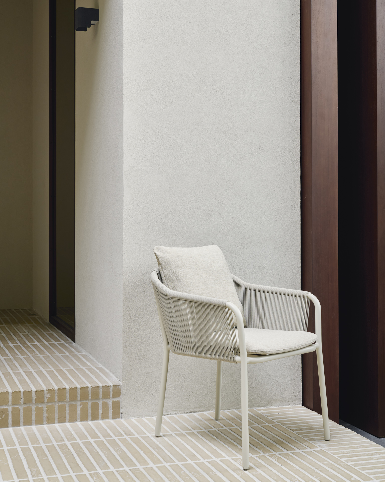 Capitan alumiiniumist aiatool – Sand
