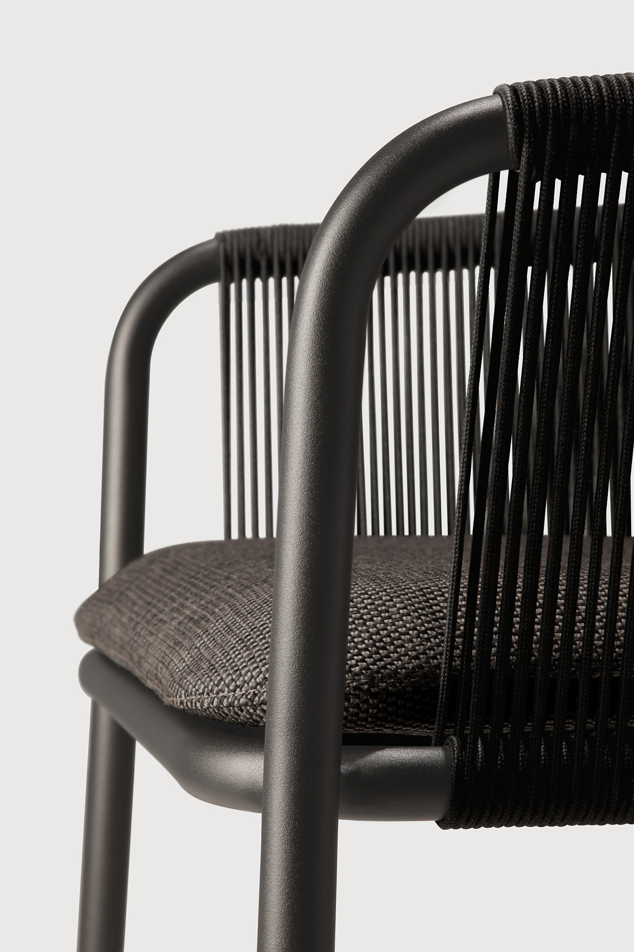 Capitan alumiiniumist aiatool – Dark Bronze