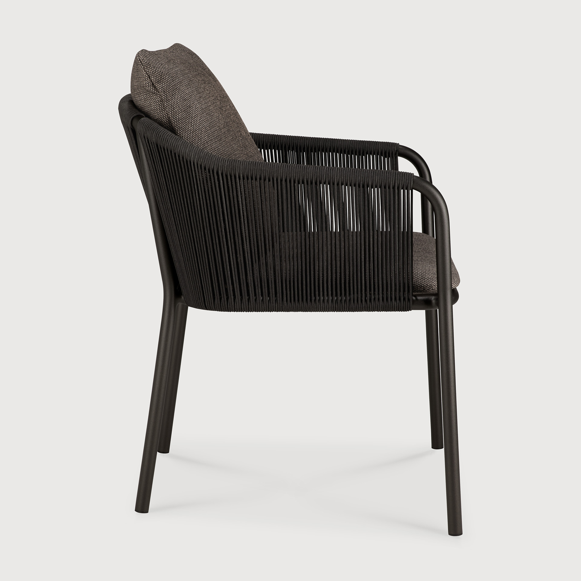 Capitan alumiiniumist aiatool – Dark Bronze
