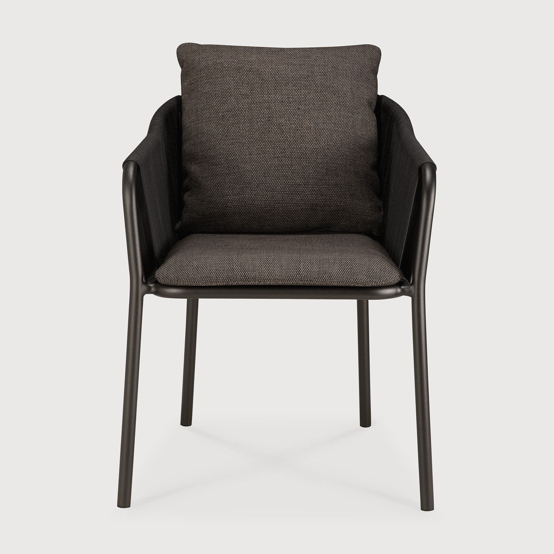 Capitan alumiiniumist aiatool – Dark Bronze
