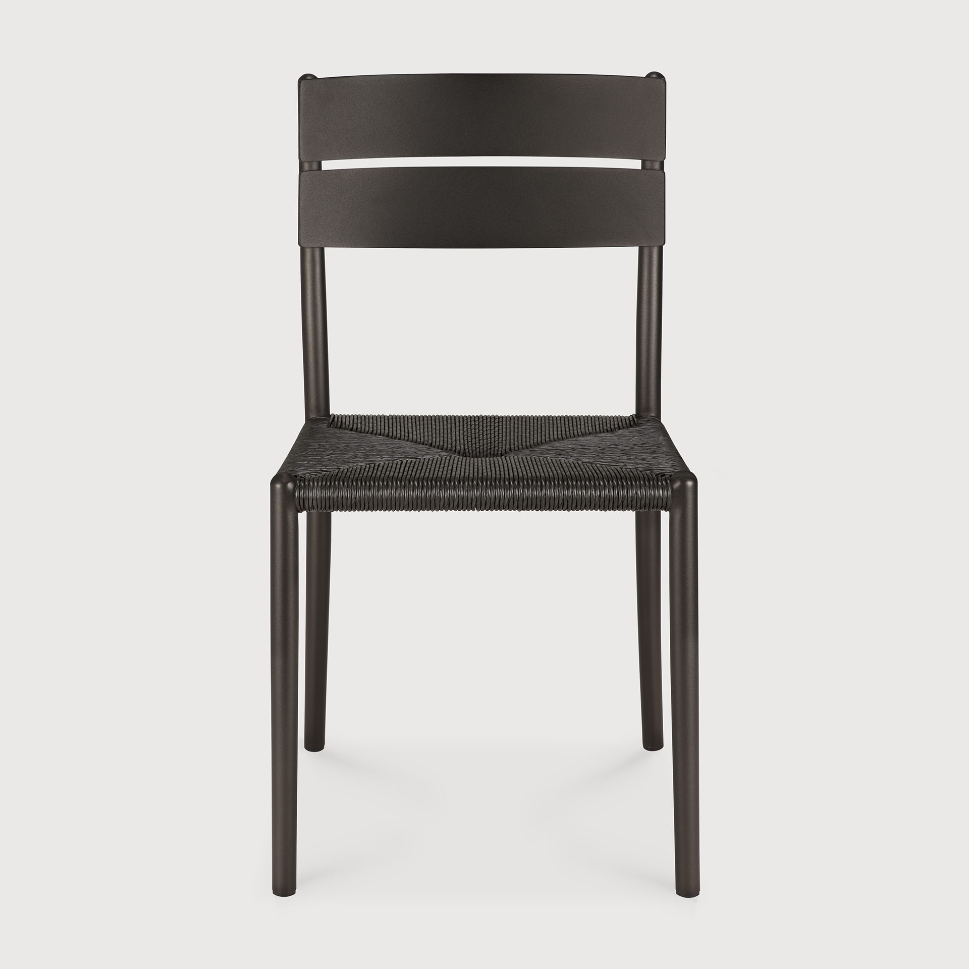 Elin alumiiniumist käetugedeta aiatool – Dark Bronze