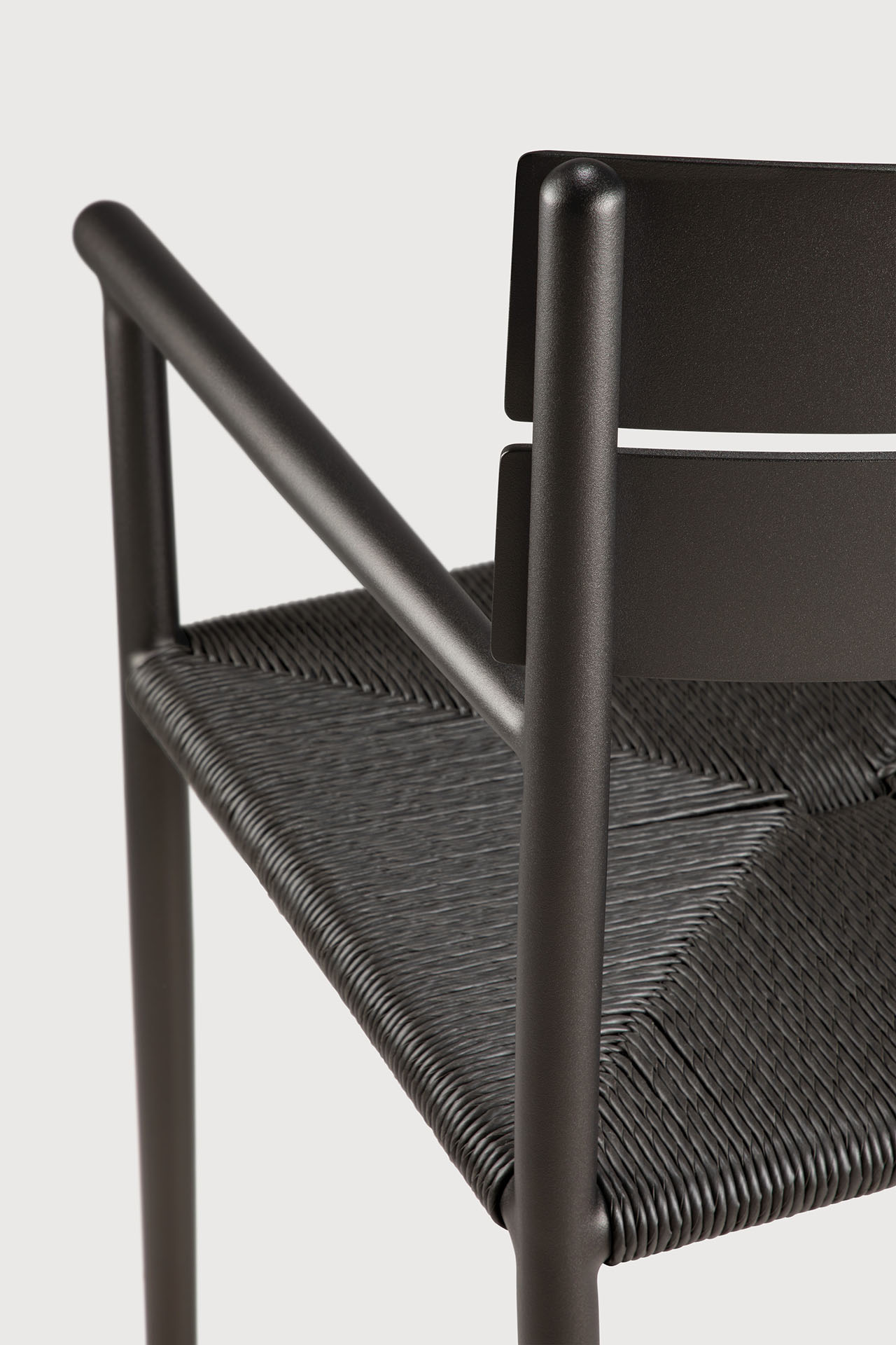 Elin alumiiniumist aiatool – Dark Bronze
