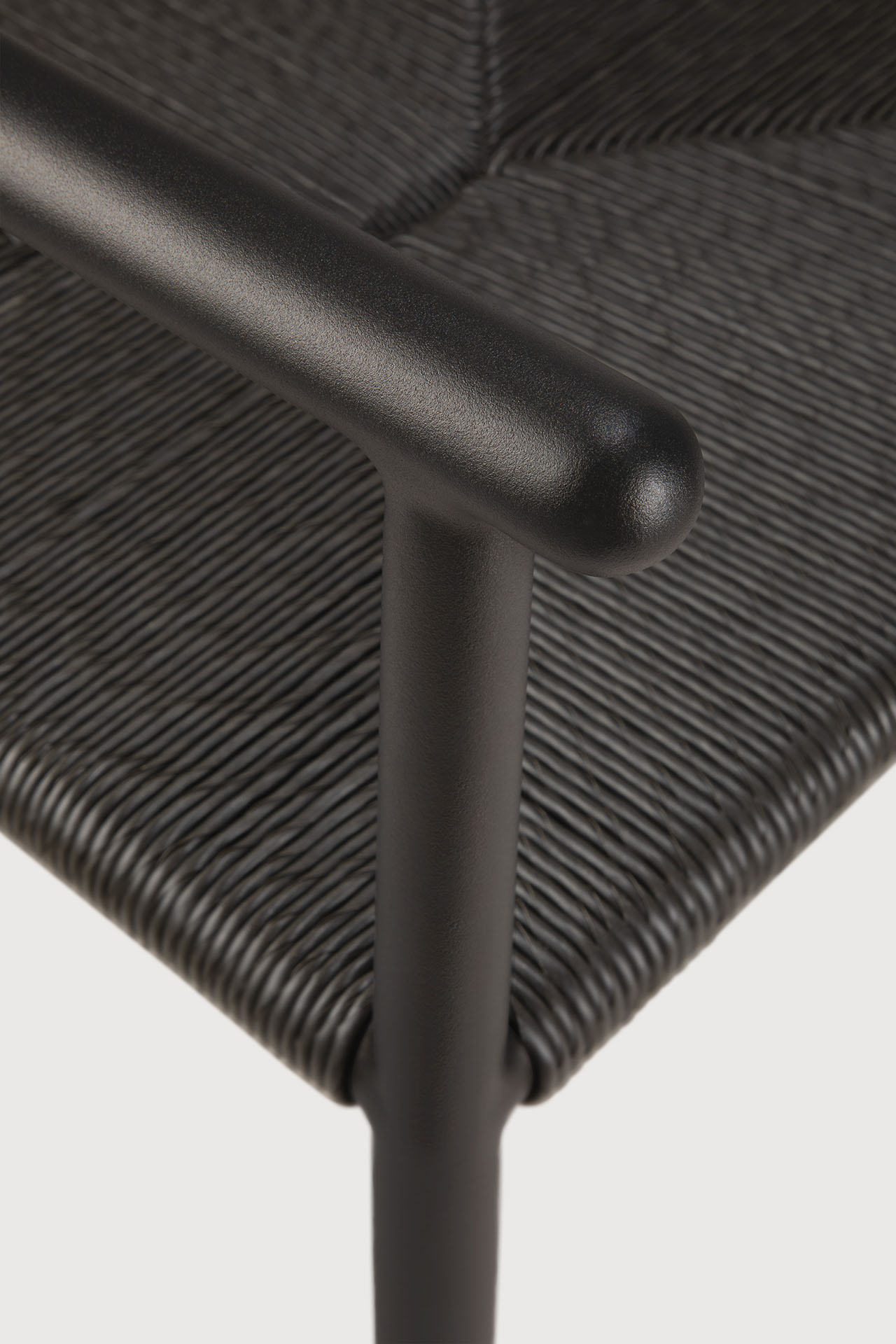 Elin alumiiniumist aiatool – Dark Bronze