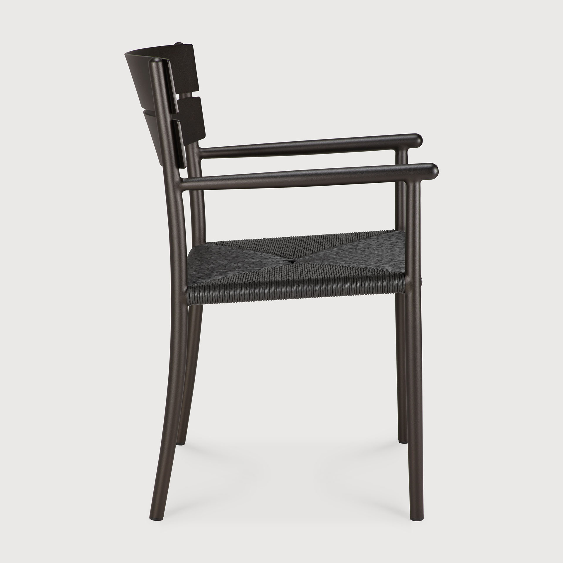 Elin alumiiniumist aiatool – Dark Bronze