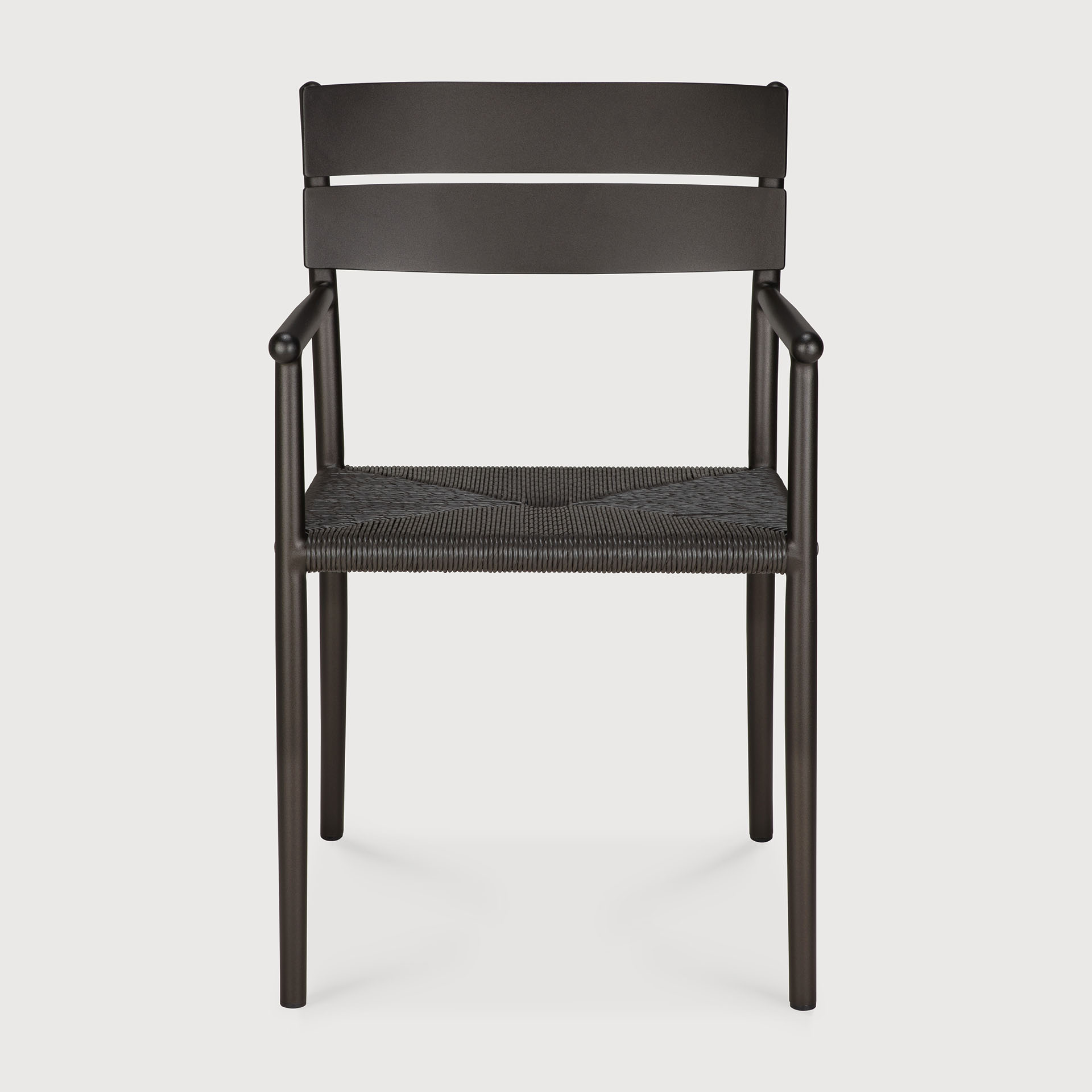 Elin alumiiniumist aiatool – Dark Bronze
