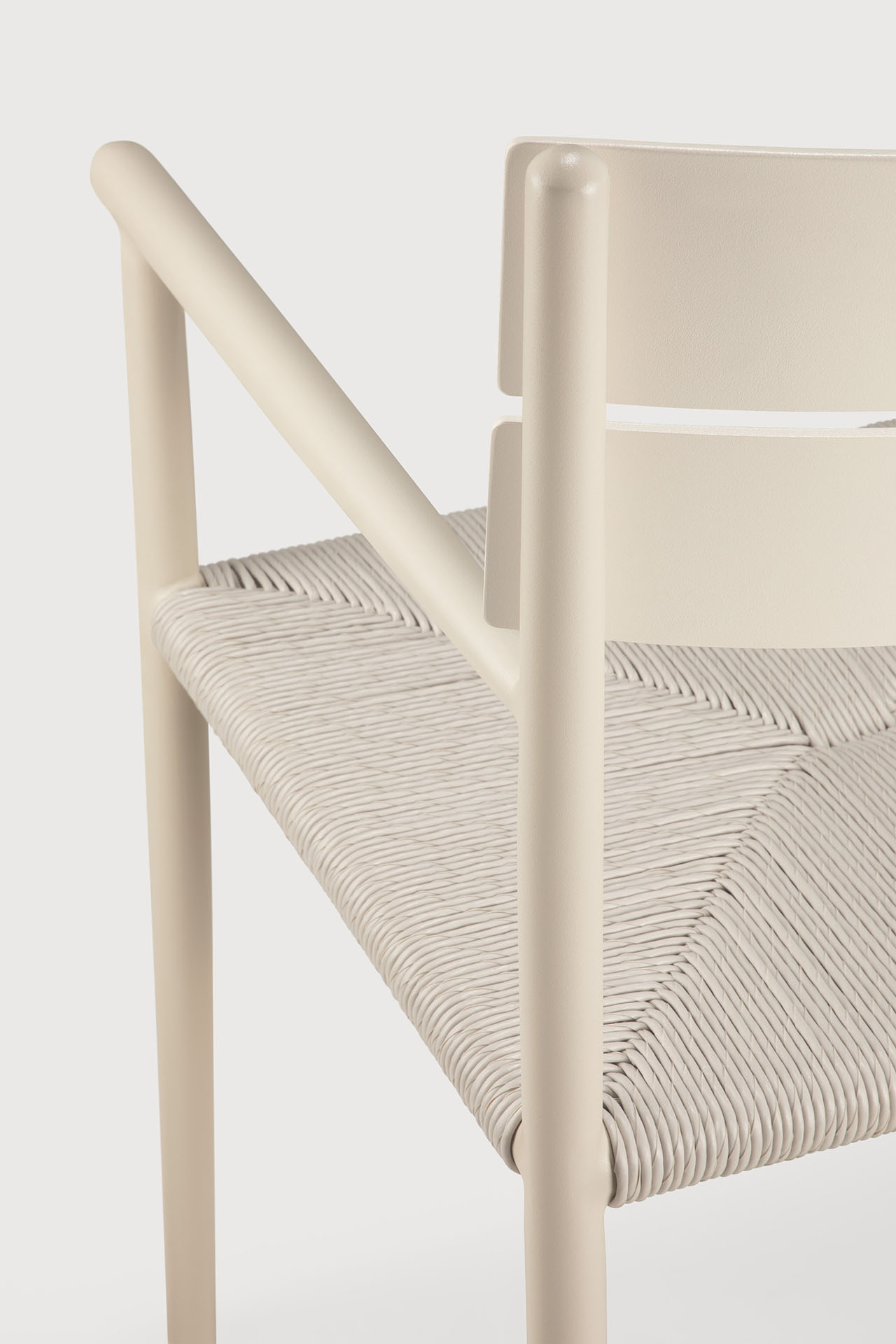 Elin alumiiniumist aiatool – Sand
